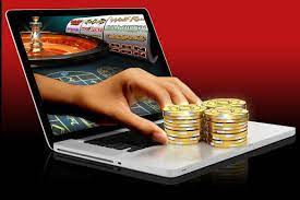 Онлайн казино Casino Vegas Grand